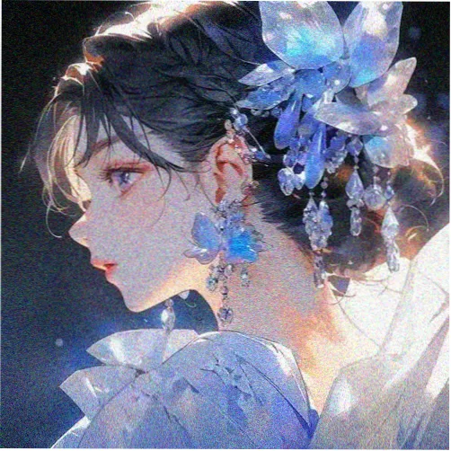 邓为 长月烬明